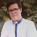 Коля, 22 года