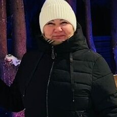 Фотография девушки Виктория, 44 года из г. Питкяранта