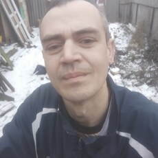 Фотография мужчины Виталий, 38 лет из г. Таганрог