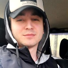 Фотография мужчины Эмин, 27 лет из г. Сергиев Посад