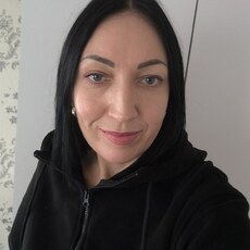 Фотография девушки Natasha, 42 года из г. Мариинск