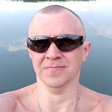 Фотография мужчины Константин, 44 года из г. Кемерово