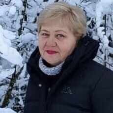 Фотография девушки Нина, 60 лет из г. Абинск