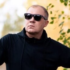 Фотография мужчины Владимир, 40 лет из г. Шушенское