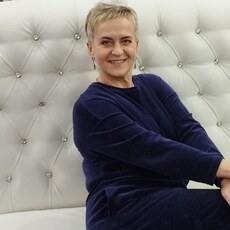 Фотография девушки Светлана, 51 год из г. Витебск