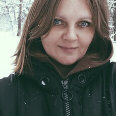 Фотография девушки Ольга, 44 года из г. Мыски