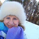 Ледилана, 55 лет