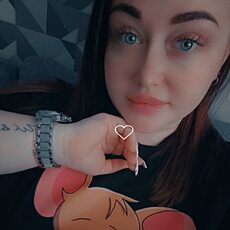 Фотография девушки Надюша, 29 лет из г. Новосибирск