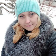 Фотография девушки Ольга, 43 года из г. Торжок