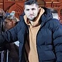 Исмаил, 28 лет