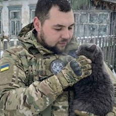 Фотография мужчины Иван, 31 год из г. Одесса