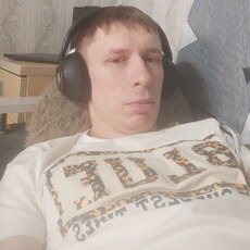 Фотография мужчины Михаил, 37 лет из г. Чита
