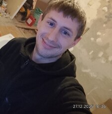 Фотография мужчины Влад, 30 лет из г. Каменск-Уральский