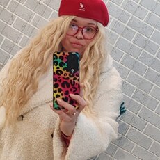 Фотография девушки Маруся, 40 лет из г. Нижний Новгород