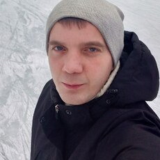 Фотография мужчины Андрей, 32 года из г. Владимир