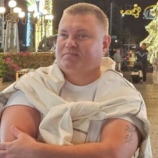 Фотография мужчины Артём, 40 лет из г. Шымкент