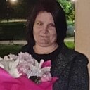 Юлия Токорева, 38 лет