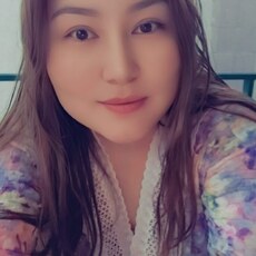 Фотография девушки Ажар, 35 лет из г. Алматы