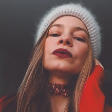 Фотография девушки Fiona, 34 года из г. Санкт-Петербург