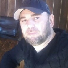 Фотография мужчины Мага, 40 лет из г. Грозный