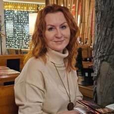 Фотография девушки Евгения, 47 лет из г. Москва
