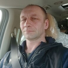 Фотография мужчины Алекс, 43 года из г. Братск