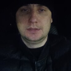 Фотография мужчины Костя, 32 года из г. Белгород
