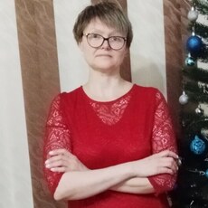 Фотография девушки Наталья, 50 лет из г. Гродно