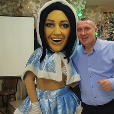 Фотография мужчины Михаил, 41 год из г. Дзержинск