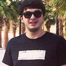 Фотография мужчины Яr, 40 лет из г. Нальчик