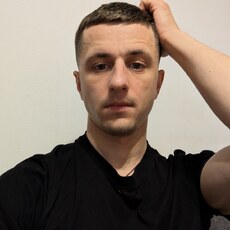 Фотография мужчины Сергей, 34 года из г. Гомель