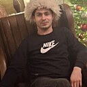 Мераб Иляшвили, 28 лет