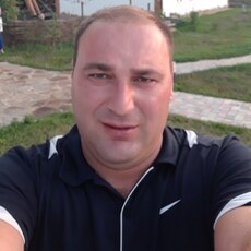 Фотография мужчины Вова, 40 лет из г. Днепр