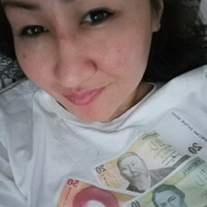 Фотография девушки Кая, 35 лет из г. Костанай