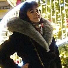 Фотография девушки Конфета, 38 лет из г. Домодедово