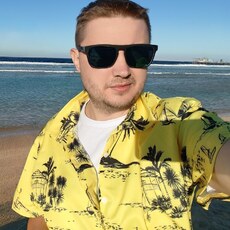 Фотография мужчины Дмитрий, 36 лет из г. Архангельск