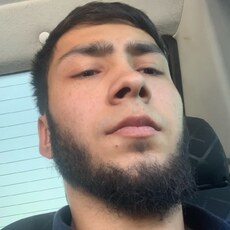 Фотография мужчины Султан, 26 лет из г. Махачкала