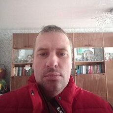 Фотография мужчины Yra, 46 лет из г. Витебск