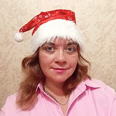 Фотография девушки Елена, 36 лет из г. Добрянка