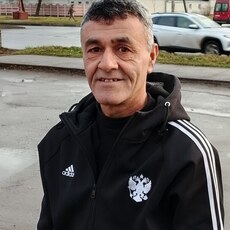 Фотография мужчины Марат, 53 года из г. Иваново