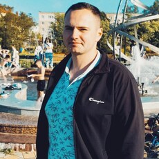 Фотография мужчины Сергей, 30 лет из г. Солигорск