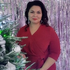 Фотография девушки Ася, 38 лет из г. Чайковский
