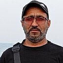 Камил, 44 года