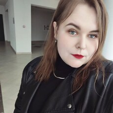 Фотография девушки Настя, 30 лет из г. Барановичи