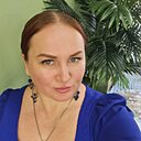 Аннита, 44 года