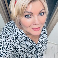 Фотография девушки Тамара, 57 лет из г. Санкт-Петербург