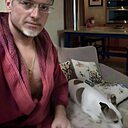 Петр, 53 года