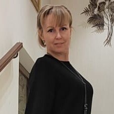 Фотография девушки Елена, 45 лет из г. Ейск