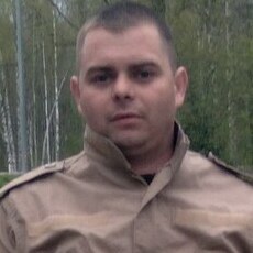 Фотография мужчины Антон, 33 года из г. Старая Русса