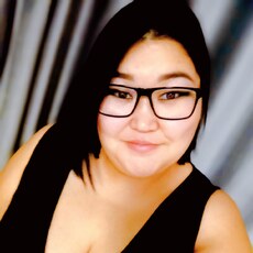 Фотография девушки Казашка, 33 года из г. Сургут